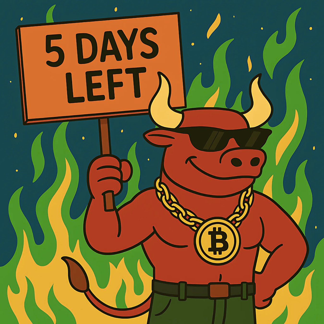 Best Crypto Presale to Buy in July: Why BTC Bull Token is Set for Massive Gains