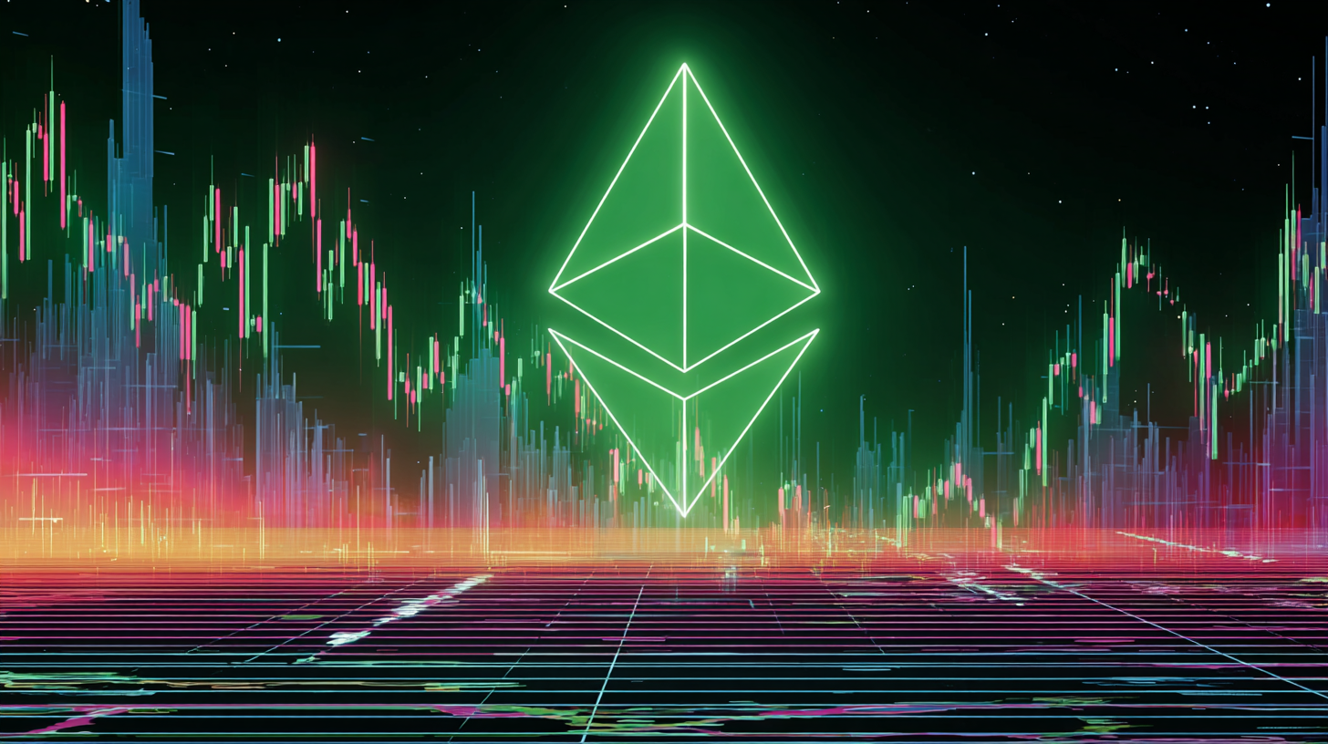 Ethereum Price Prediction: ETH Ongoing Accumulation Favors Bullish Outlook – Can It Rise to $5,000?