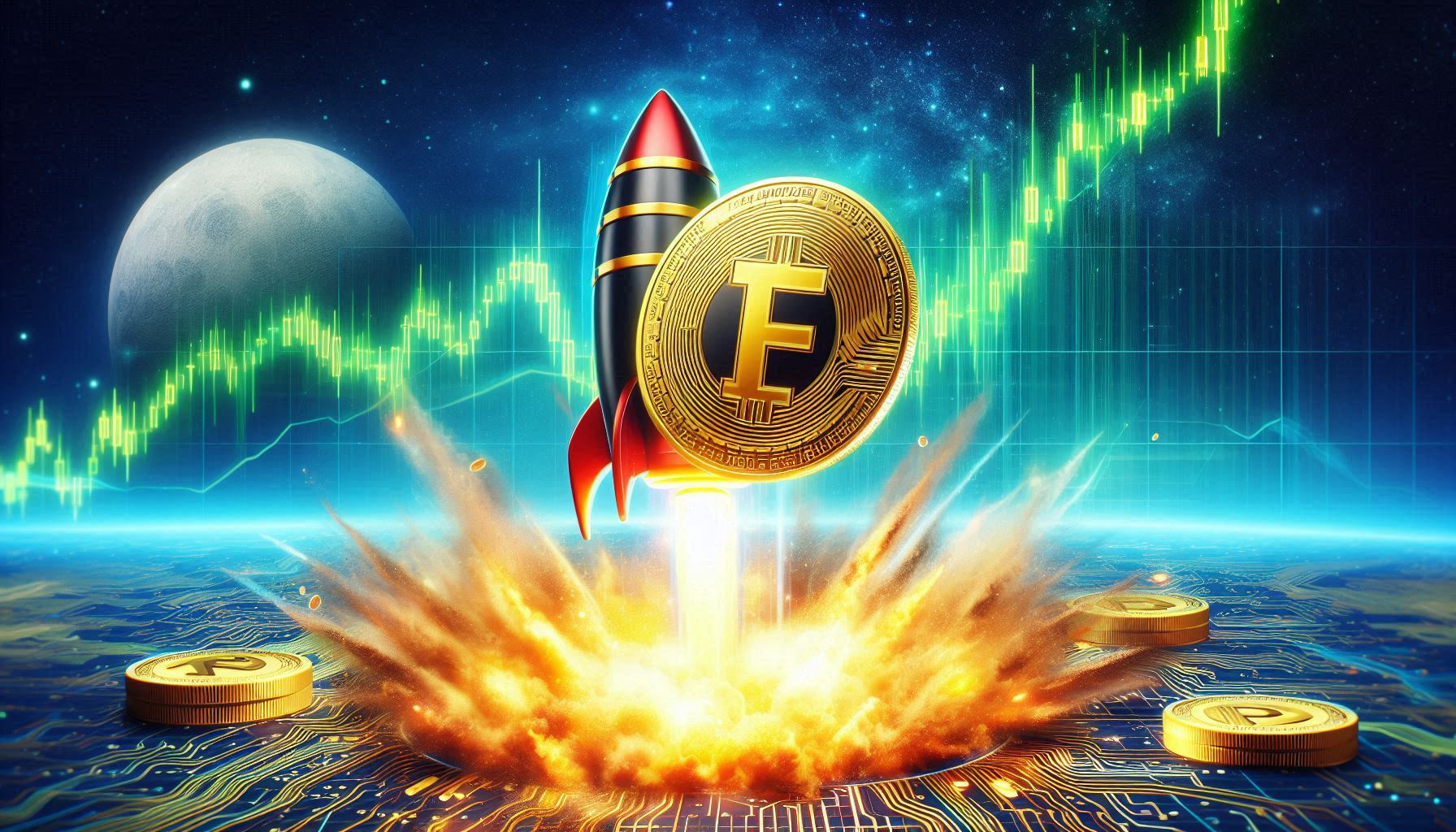 Fartcoin Price Prediction: Trader Expects Big Bounce as FARTCOIN Nears $1