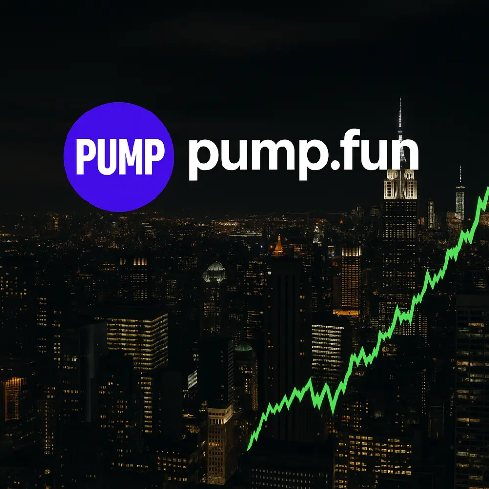 How to Buy $PUMP Token (Pump.fun) – MEXC Bonuses, ICO Date & Price Prediction