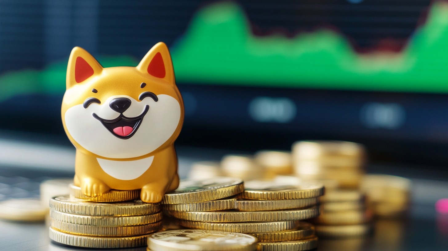 Bonk Price Prediction: BONK Nears Key Area of Support – Is It Ready for a Big Bounce?