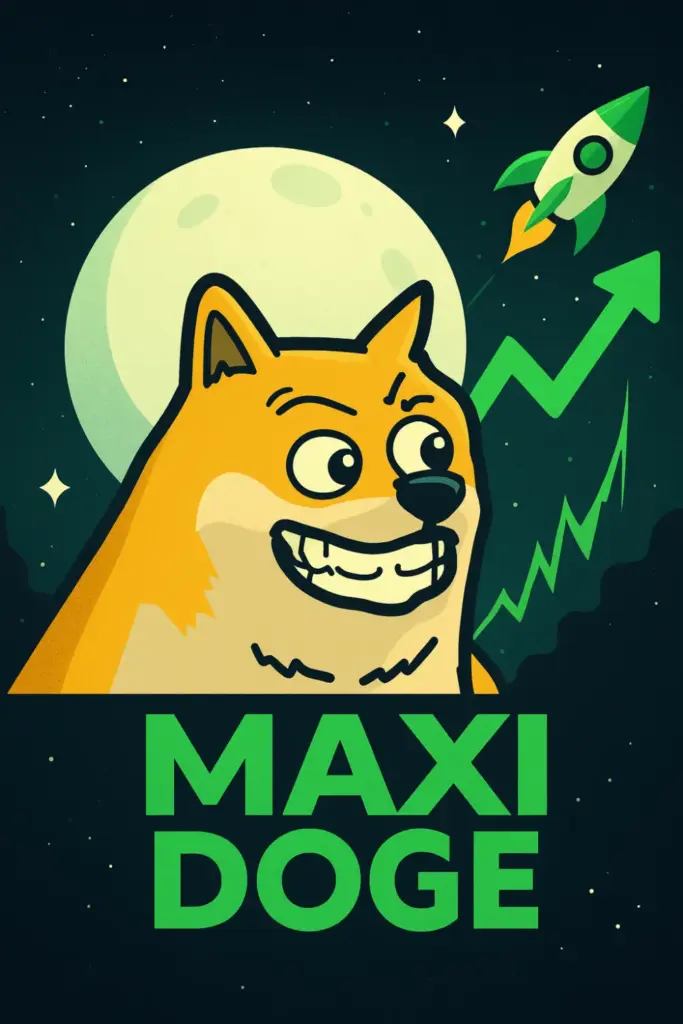 maxi doge