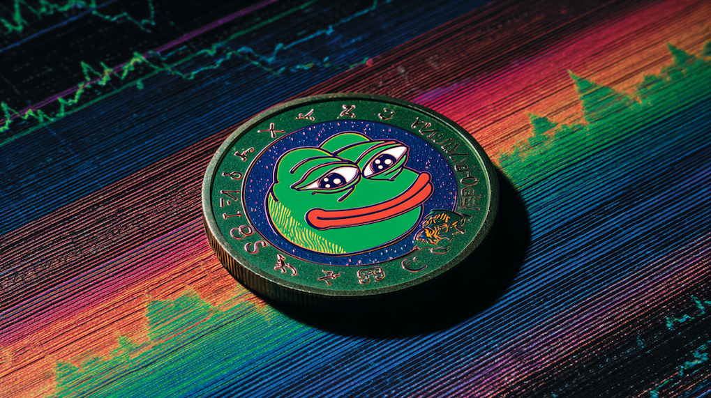 Pepe Price Prediction: PEPE Could Rise Another 10% If It Breaks This Key Level