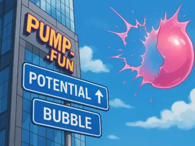 Pump.fun’s $PUMP ICO Launches July 12 — But a Low-Cap Contender Is Gaining Steam