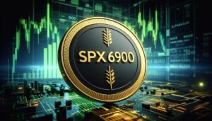 spx6900 could rise to $2