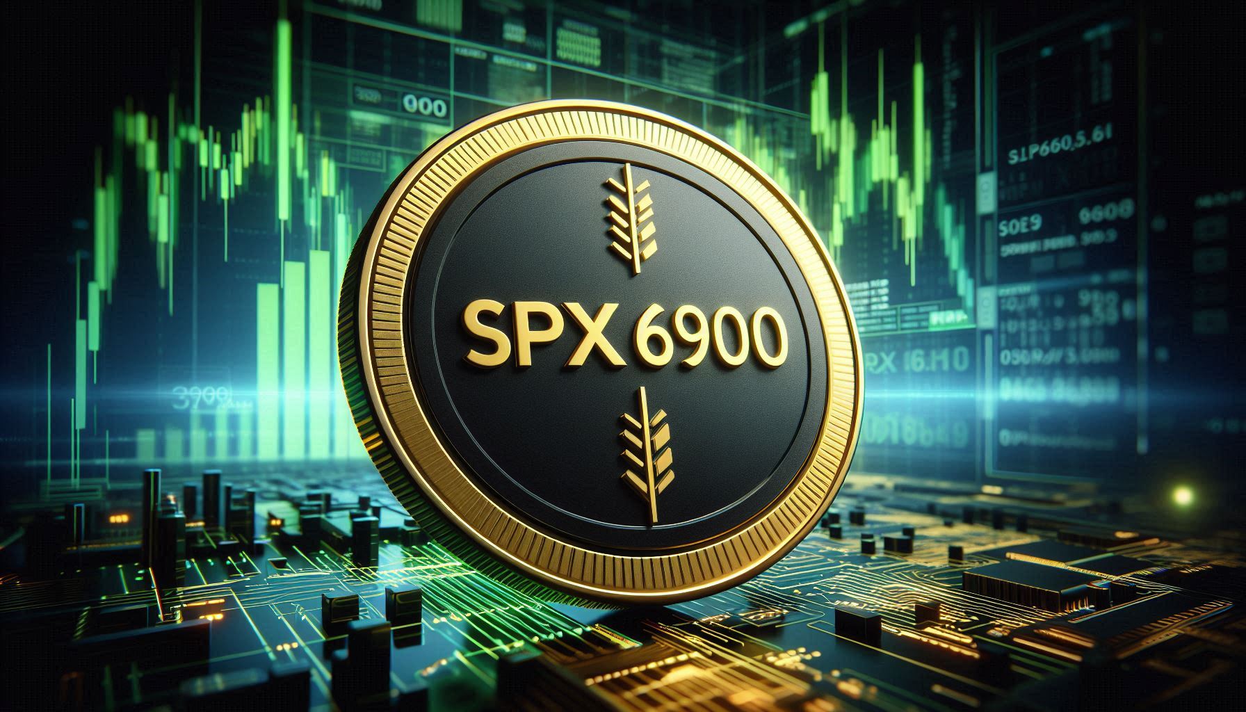SPX6900 Price Prediction: SPX Holders Jump and Trading Volumes Explode – Is $2 In Sight?