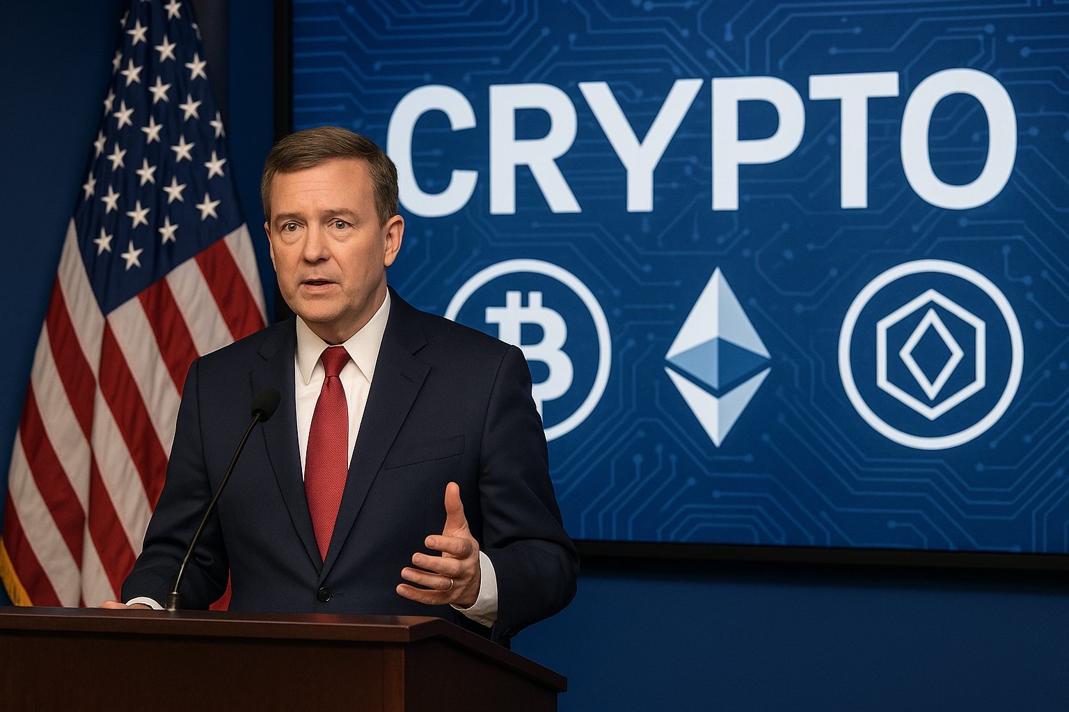 Best Meme Coins To Buy Now As SEC Declares Most Cryptos Are Not Securities