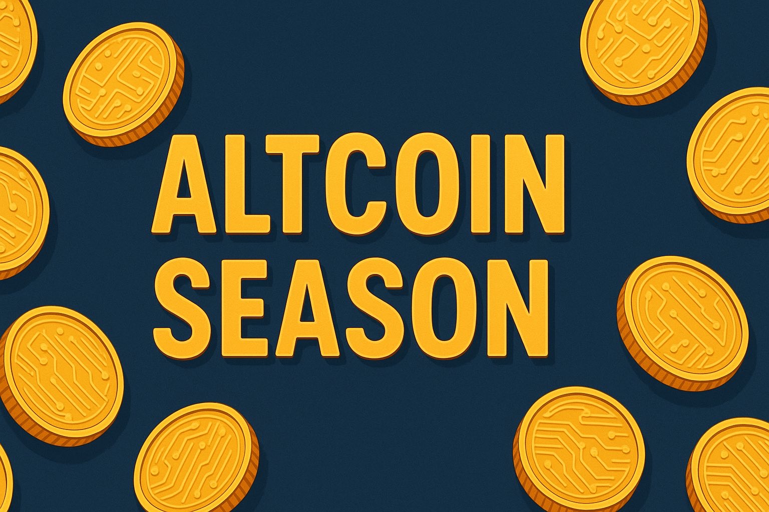 Finest Meme Cash With 10x Potential – This Altcoin Season’s Prime Picks