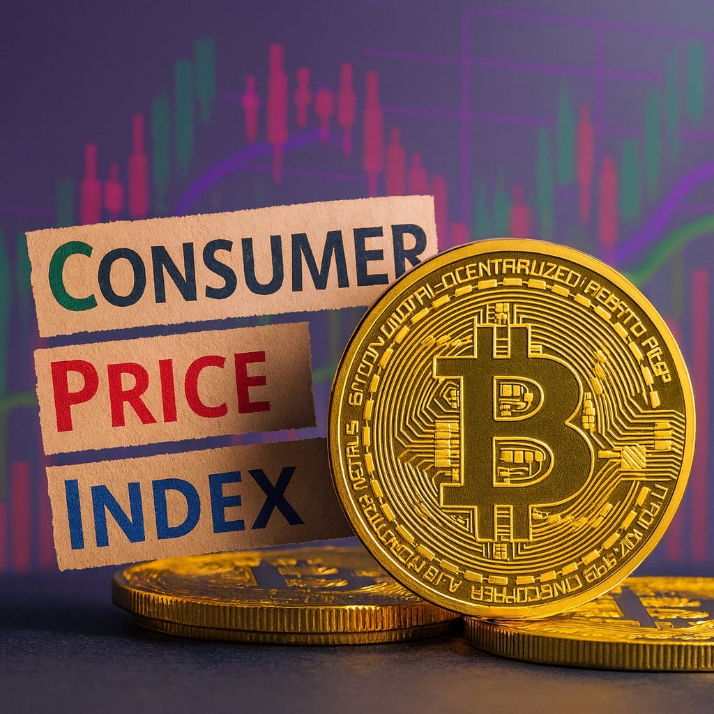 US CPI Knowledge Creates Bullish Anticipation – What’s the Finest Crypto to Purchase Now?