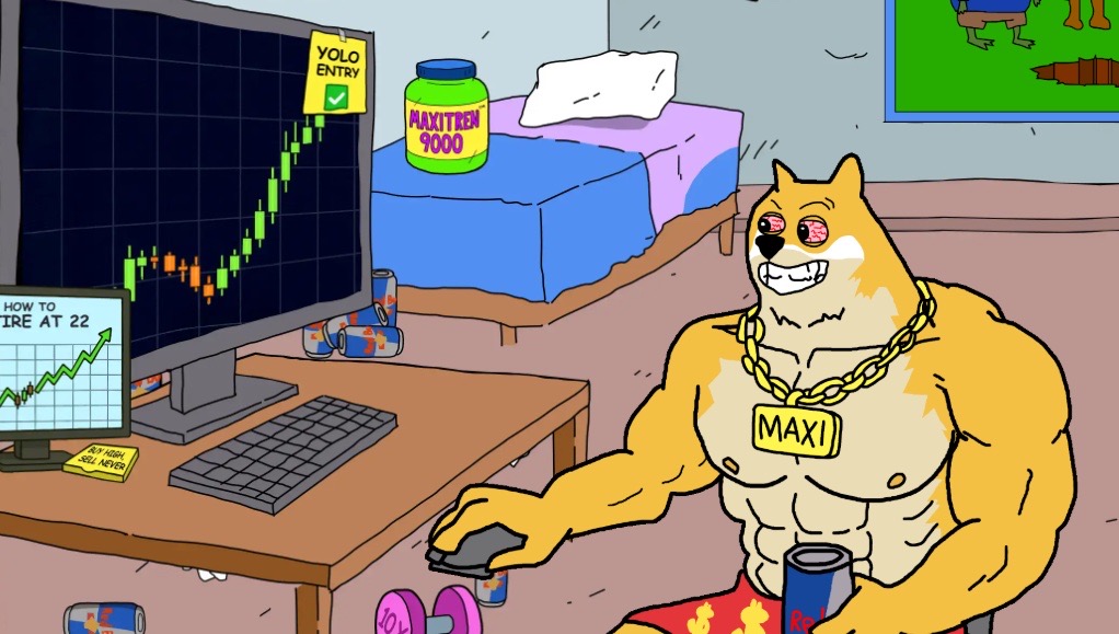 Finest Meme Cash to Purchase Now Set To 10x In Altcoin Season – Fartcoin Worth Pumps 5% – CryptoDnes EN