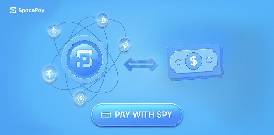 Missed Bitcoin? The SpacePay Presale May Be the Subsequent Huge Likelihood in Crypto Funds