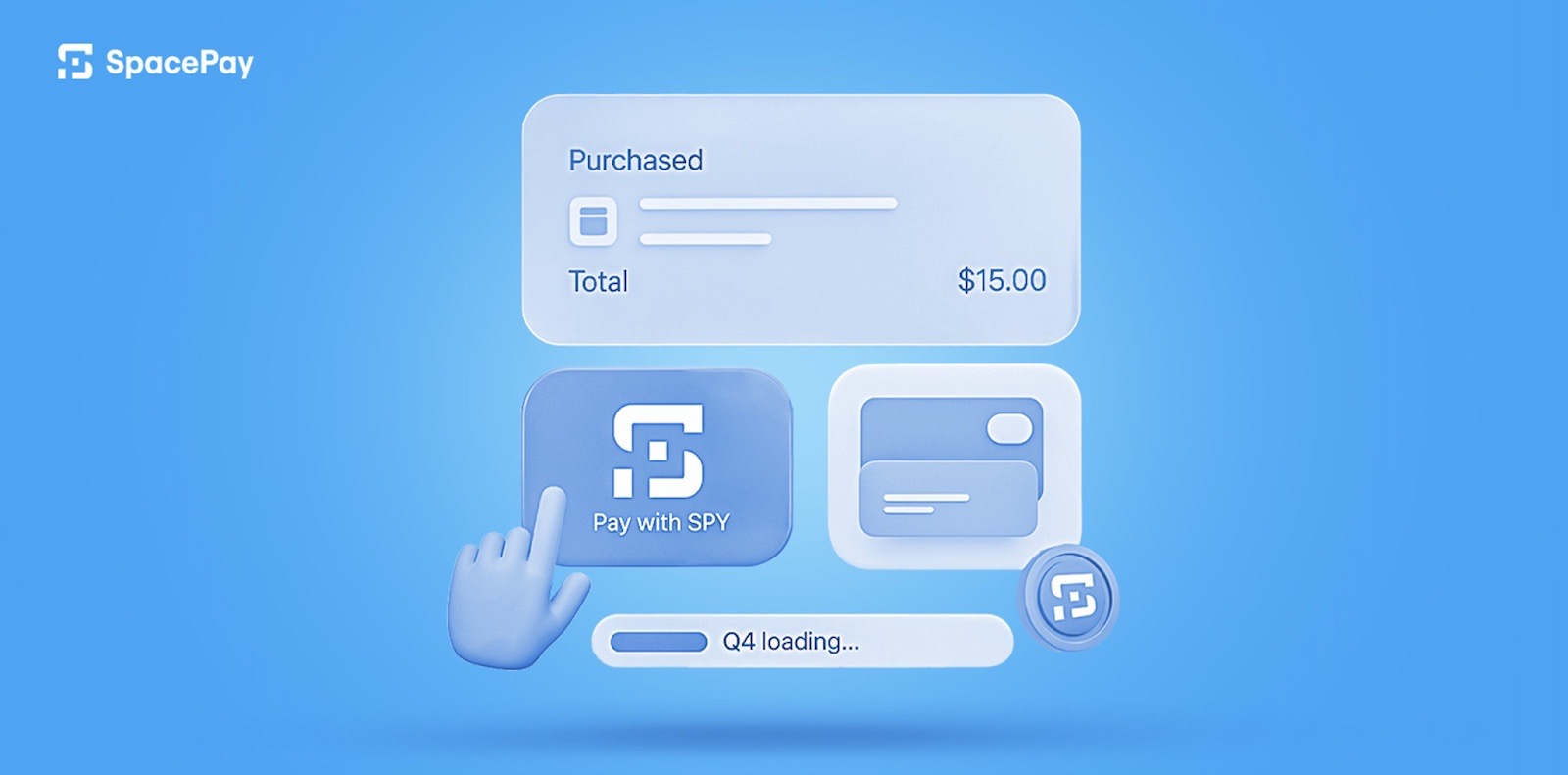 The SpacePay Presale Is Heating Up: Might SPY Be the Crypto Bridge Everybody’s Ready For?