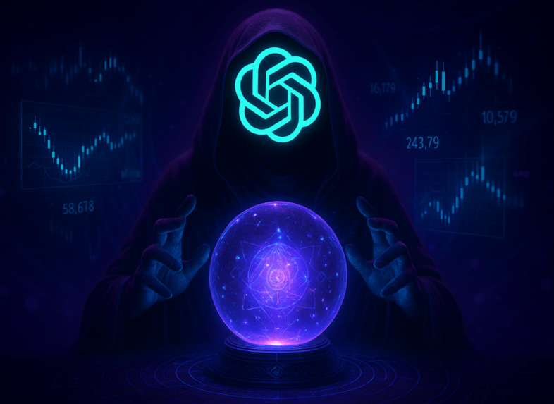 ChatGPT Predicts the Worth of XRP, Dogecoin, Cardano by Finish of 2025