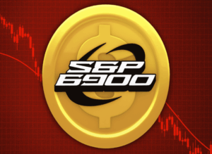 SPX6900 logo