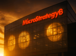 MicroStrategy