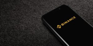 new binance listings