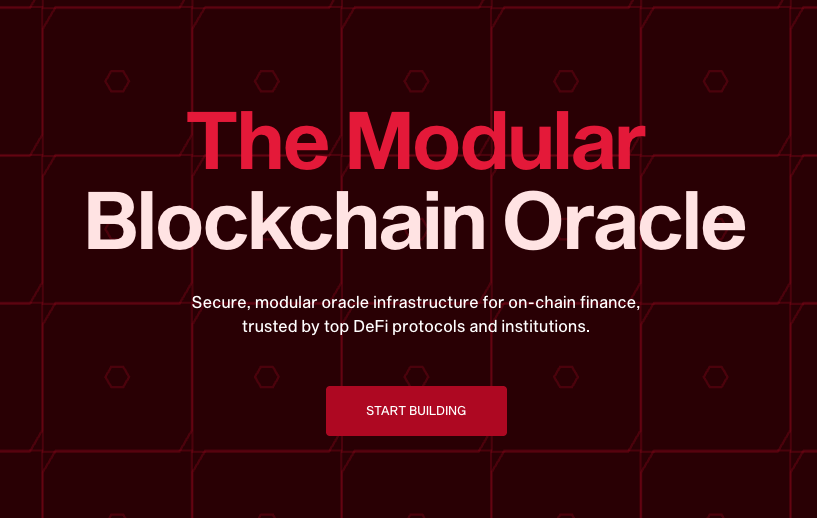 RedStone crypto