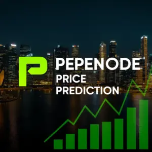 pepenode price prediction