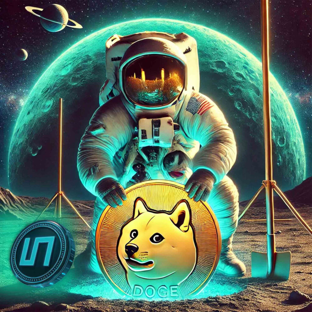 Twitter Traders Are Loading Up On This $0.009 Coin, But Can It Overtake SHIB  and Chainlink by 2026?