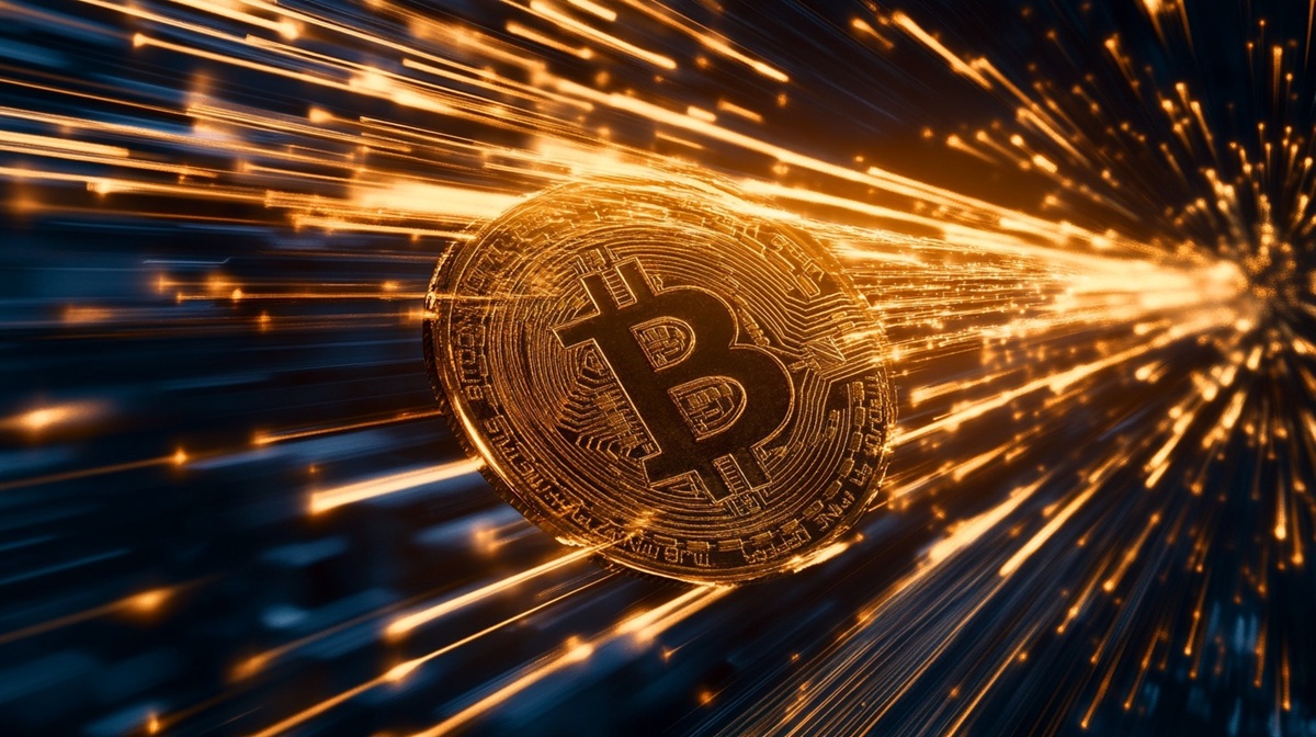 Finest Crypto to Purchase in 2026: Bitcoin, XRP, or HYPER? Finest Crypto to Purchase in 2026: Bitcoin, XRP, or HYPER?