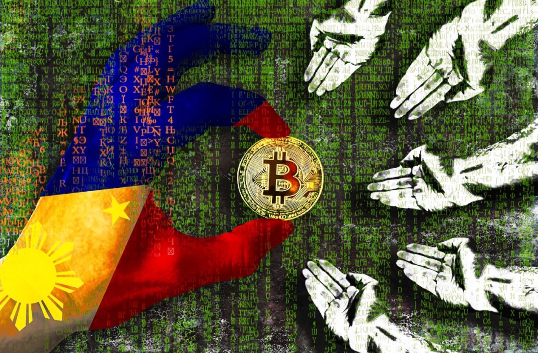 Best Crypto to Buy Now As The Philippines Embraces Blockchain For Its  National Budget - CryptoDnes EN