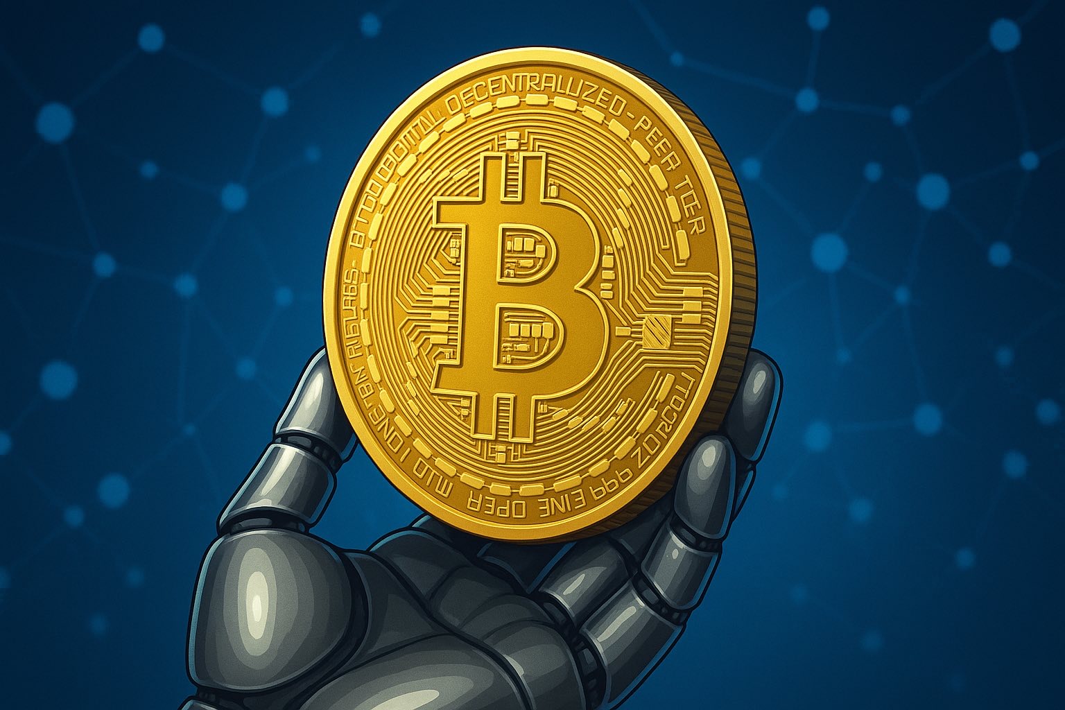 Best Crypto to Buy Now as Public Firms Tighten Grip on 1 Million BTC -  CryptoDnes EN