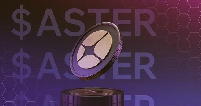 Aster Worth In Prime Gainers – Subsequent Greatest Crypto to Purchase Now With 10x Potential