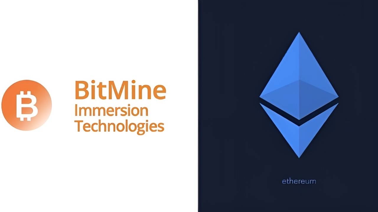 Bitmine Proceed To Purchase Ethereum Regardless of Crash – Finest Crypto to Purchase Now for Altcoin Season