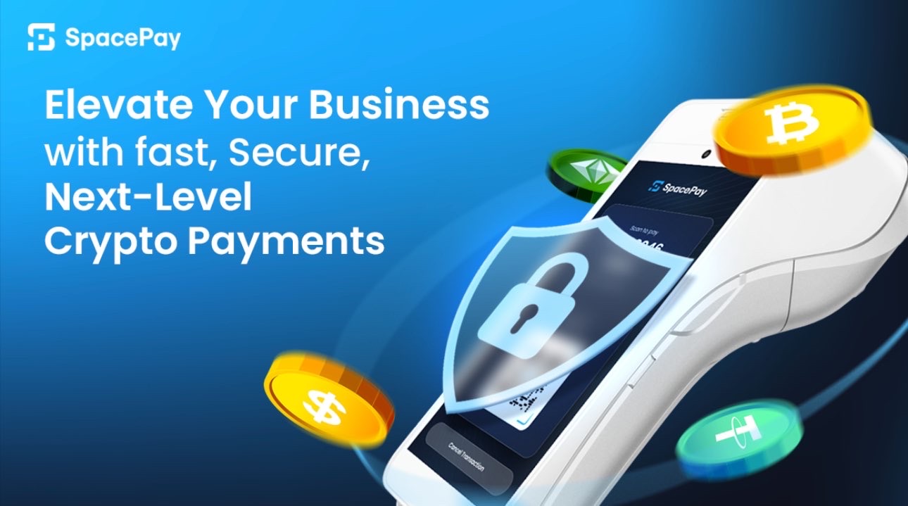 SpacePay Is the Crypto Decide Bitcoin Followers Can’t Cease Speaking About