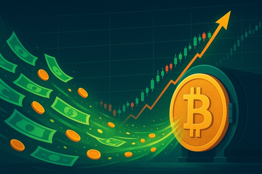 Greatest Crypto to Purchase Now: Bitcoin Worth Exams $112k, Specialists Predict Breakout
