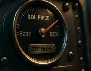SOL price prediction