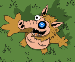 Snorter Bot