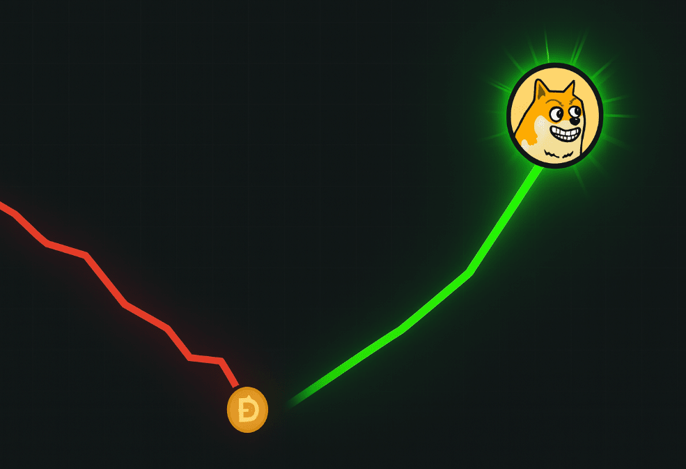 Dogecoin Dips After ETF Launch, However Maxi Doge Is Hovering – Subsequent 1000x Crypto?