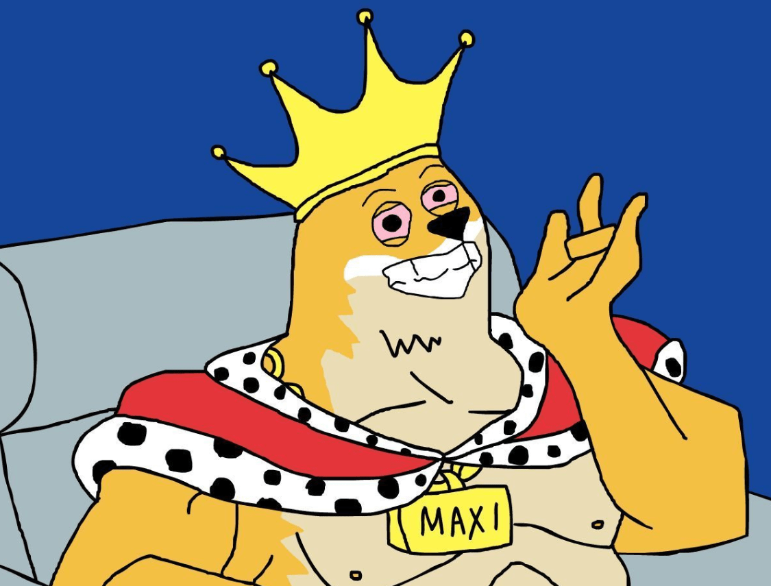 Is Maxi Doge the Subsequent 1000x Meme Coin? Whales Wager Large on Viral Presale