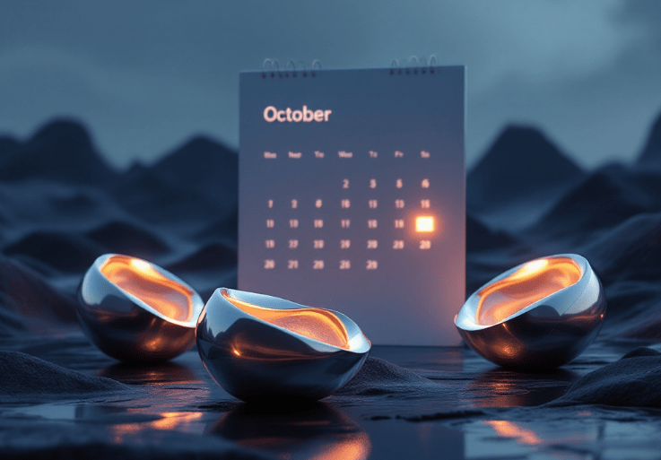 4 Finest Crypto Presales to Purchase That Will Explode This October