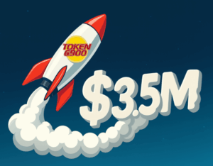 TOKEN6900 raises $3.5M