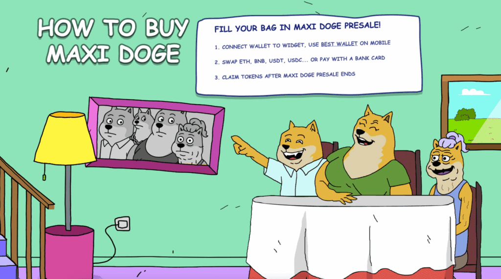 Maxi Doge