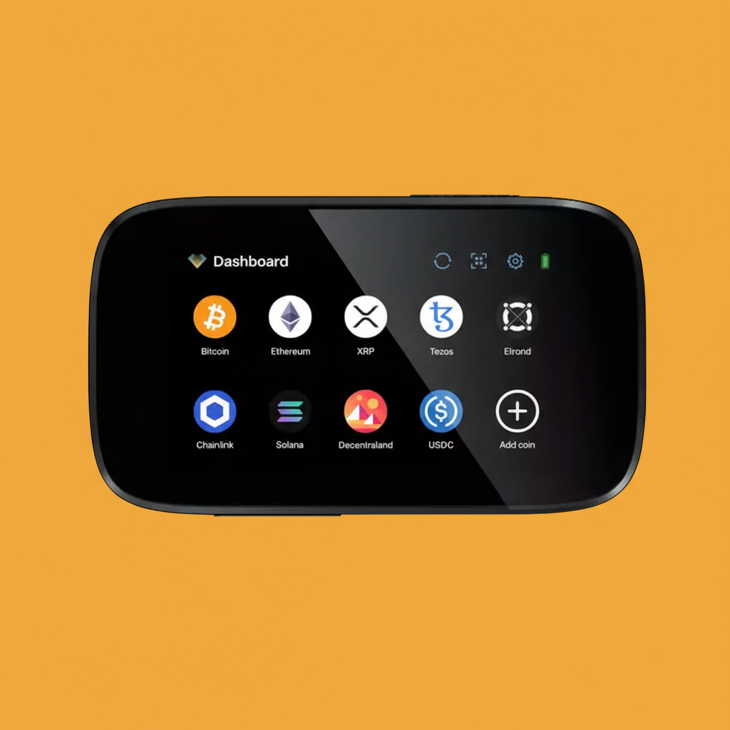 The Best Hardware Wallet: Top 10 Picks in January 2026