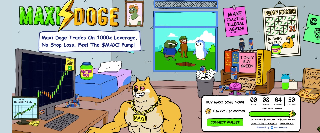Dogecoin Value Rallies Forward of ETF Launch: Will DOGE Rally to ?