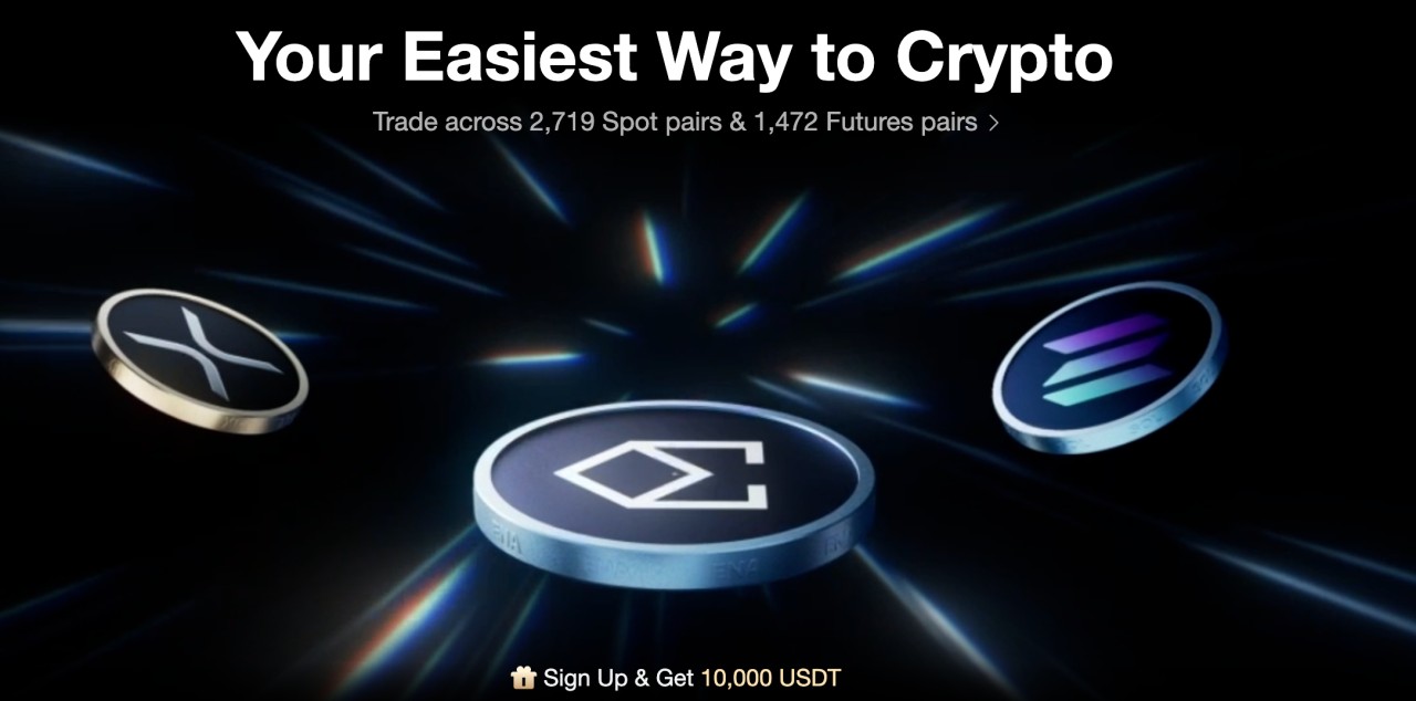 Purchase Crypto Immediately With Apple Pay and Google Pay on MEXC