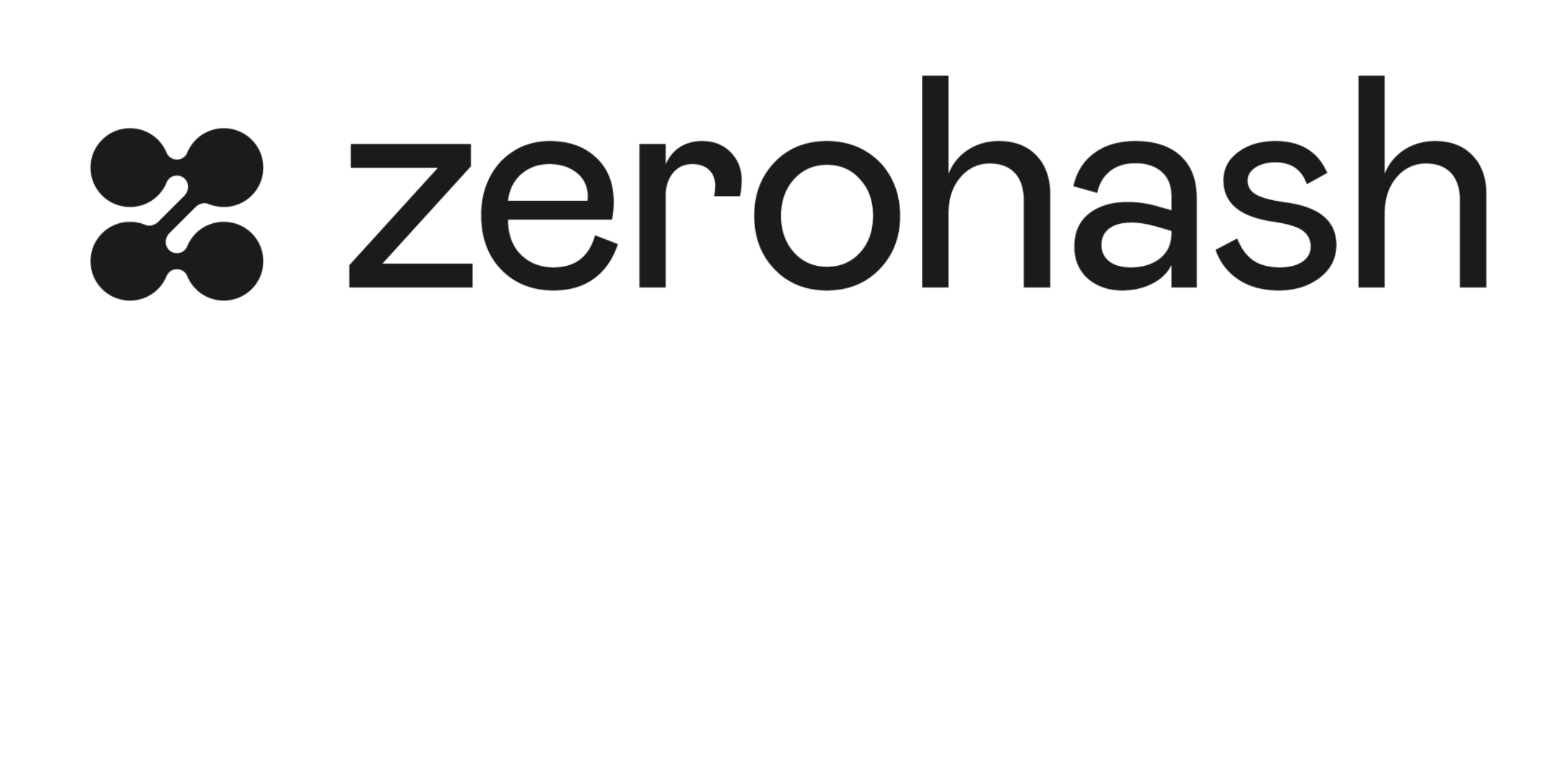 Zerohash raises $104 million from Interactive Brokers and Morgan Stanley to expand crypto infrastructure