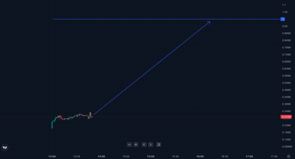 WFLI Worth Prediction: World Liberty Monetary Token Hits .5B Valuation, Can It Attain ?