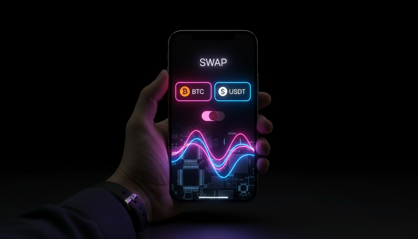 Best Decentralized Crypto Exchange 2026: Top 12 DEX Platforms