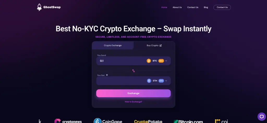 ghostswap
