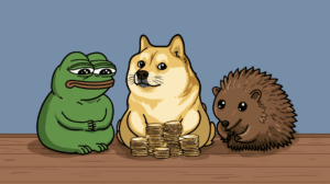 best memecoin presales