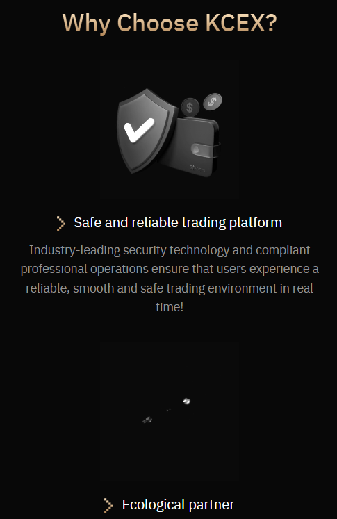 kcex homepage