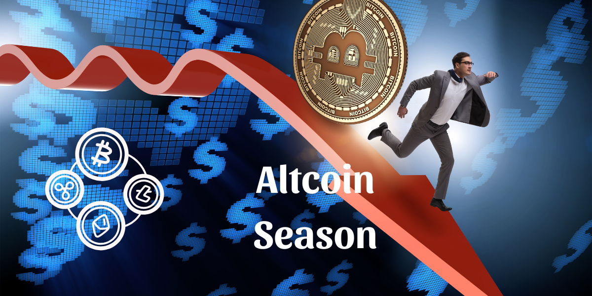 [Live] Altcoin Season 2025 – Bitcoin Slides as Gold Hits Report Excessive, Altcoins Surge