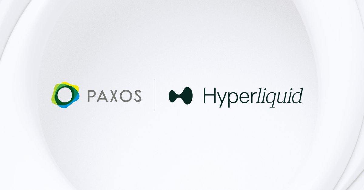 Paxos Backs Hyperliquid with USDH Stablecoin Proposal – CryptoDnes EN