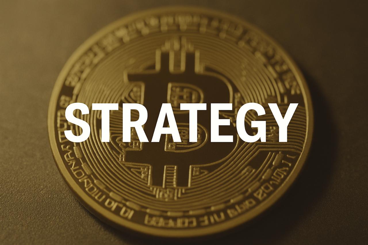 Strategy Nears $80B in Bitcoin, Closes in on Top U.S. Corporate Treasuries