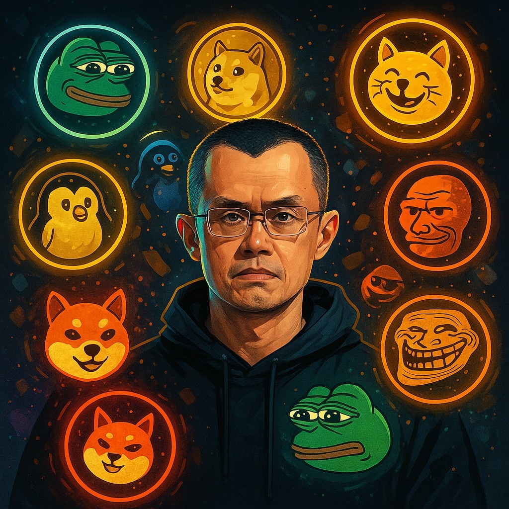 5 Greatest BNB Meme Cash to Purchase – Floki, 4, 币安人生 and Extra